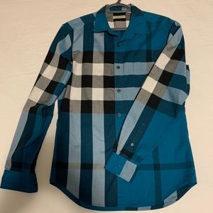 Burberry Shirts